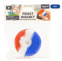 Fidget Sensory Magnet