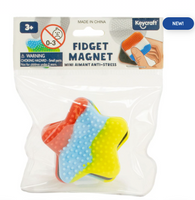 Fidget Sensory Magnet