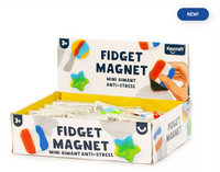 Fidget Sensory Magnet