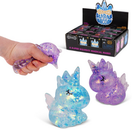 Scrunchems Sugar Unicorn