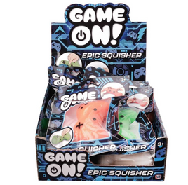 EPIC SQUISHER