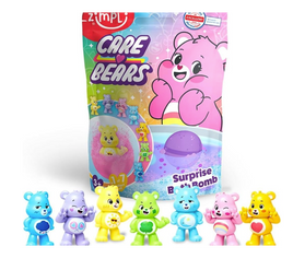 Baff Bombz Care Bears