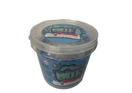 Generic Bouncy Putty