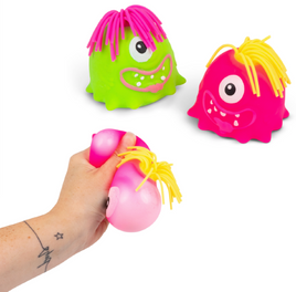 Squishy Monster