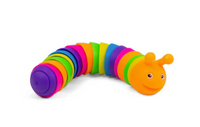 Wiggle Caterpillar