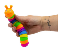 Wiggle Caterpillar