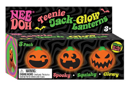 Teenie Jack-Glow Lanterns Needoh