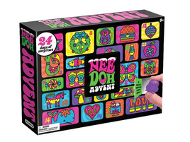 Needoh Advent Calendar 2025