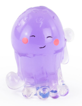 Squishy Octopus