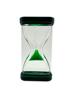 Sensory Upward Flow Liquid Timers 3pk