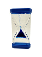 Sensory Upward Flow Liquid Timers 3pk