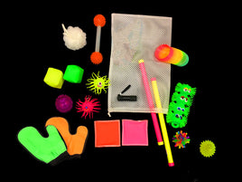 UV Sensory Kit Small