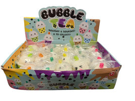 Squeeze Squishy Bubble Tea