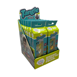 BrainTools™ Imagine Tangle Sensory Learning Toy