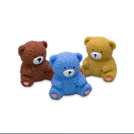 SQUISHY TEDDY