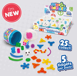 MICRO FIDGETZ