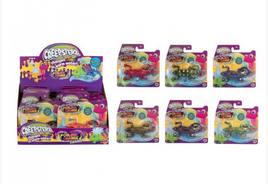 COLOR CHANGING LIZARD - SENsory Toys4U