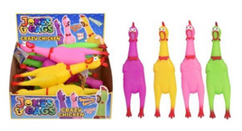 CRAZY CHICKEN - SENsory Toys4U