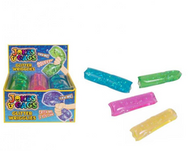 CONFETTI WRIGGLIES - SENsory Toys4U