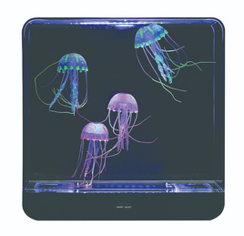 Extra Large Jelly Fish Tank – Square - SENsory Toys4U