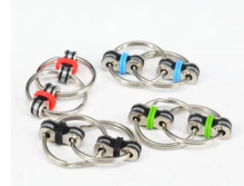 Fidget Rings - SENsory Toys4U