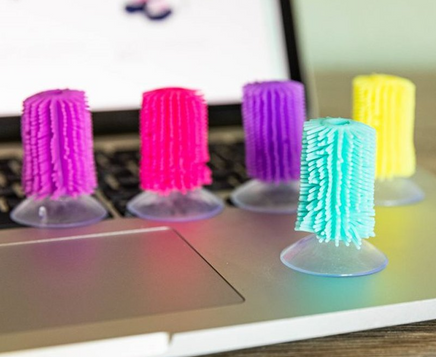 Flick Sticks 10 Pack - SENsory Toys4U