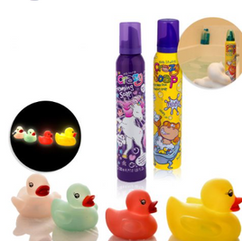 Funtime “Bath time” bundle - SENsory Toys4U
