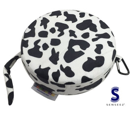 Senseez Furry Cow - SENsory Toys4U
