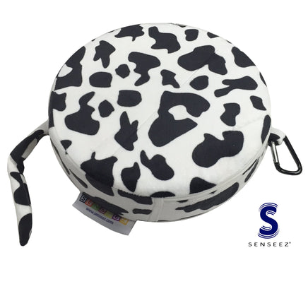 Senseez Furry Cow - SENsory Toys4U