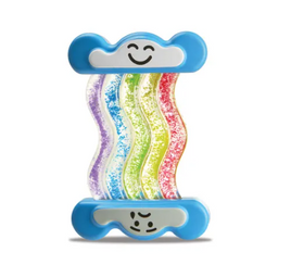 My Feelings Rainbow Fidget - SENsory Toys4U