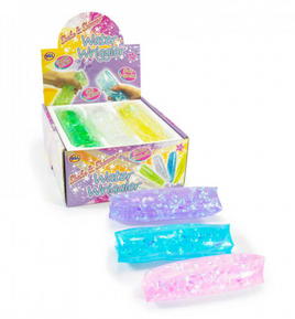 SHAKE & SHIMMER WITH WRIGGLER - SENsory Toys4U