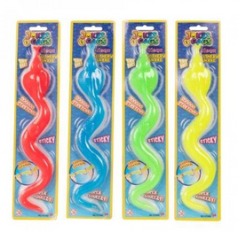 SLITHERY SNAKES - SENsory Toys4U