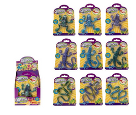 STRETCH-I-MALS - SENsory Toys4U