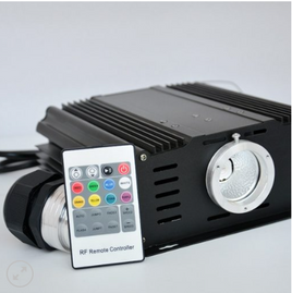 Fibre Optic light Source 45W - SENsory Toys4U