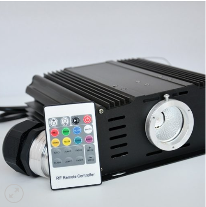 Fibre Optic light Source 45W - SENsory Toys4U