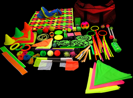 UV Kit Extra Large - SENsory Toys4U