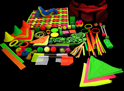UV Kit Extra Large - SENsory Toys4U