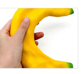 Stretchy Banana - SENsory Toys4U