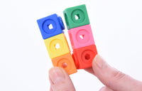 Fidget Cubes - Pk100 - SENsory Toys4U