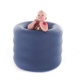 Therapeutic Sensory Barrel - SENsory Toys4U