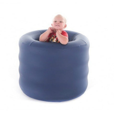 Therapeutic Sensory Barrel - SENsory Toys4U