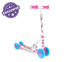 UNICORN MY FIRST SCOOTER - SENsory Toys4U