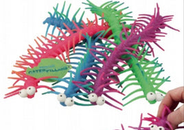 Stretchy Caterpillars - SENsory Toys4U