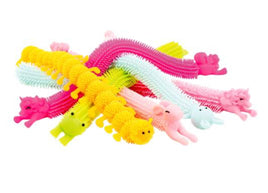 Stretchy Noodle Animals - SENsory Toys4U