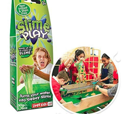 Slime Play - SENsory Toys4U