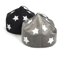Glow in the Dark Beanbag - SENsory Toys4U