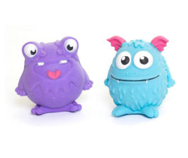 Squeezy Monsters - SENsory Toys4U