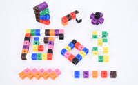Fidget Cubes - Pk100 - SENsory Toys4U
