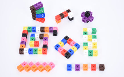 Fidget Cubes - Pk100 - SENsory Toys4U