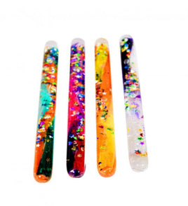 Small Glitter Tube (Pack of 4) - SENsory Toys4U